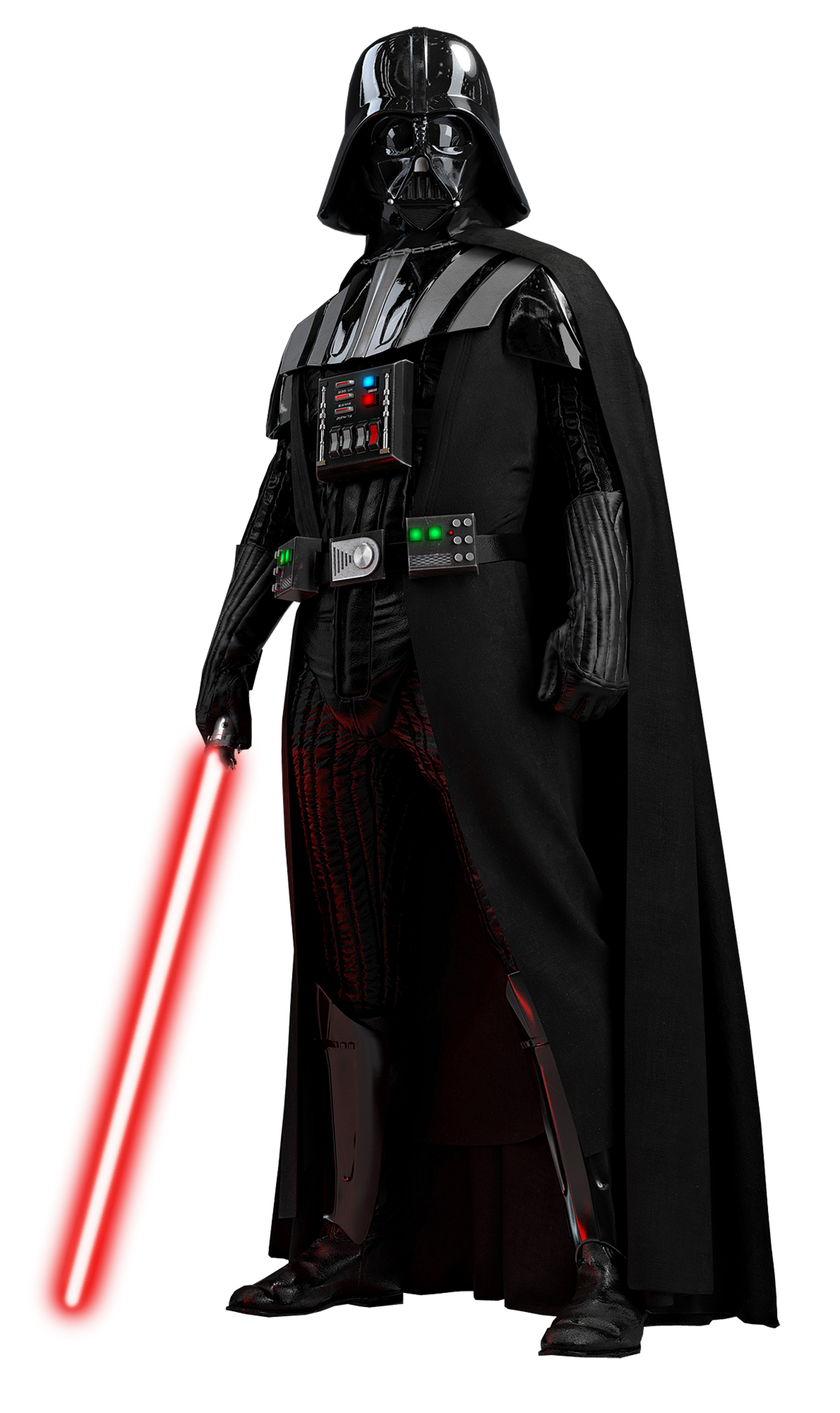 Darth Vader