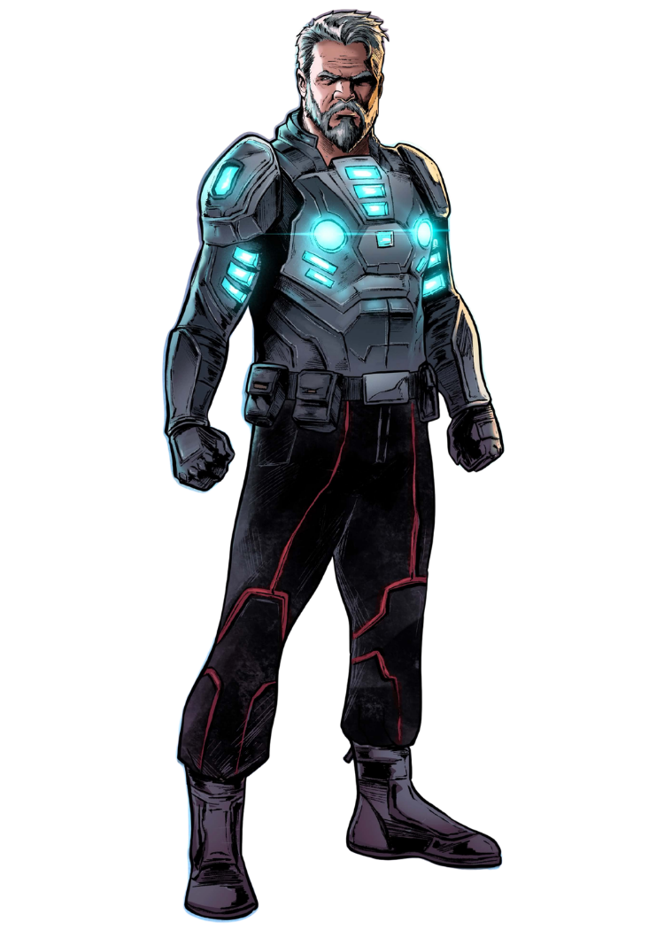 Fenn Duskward