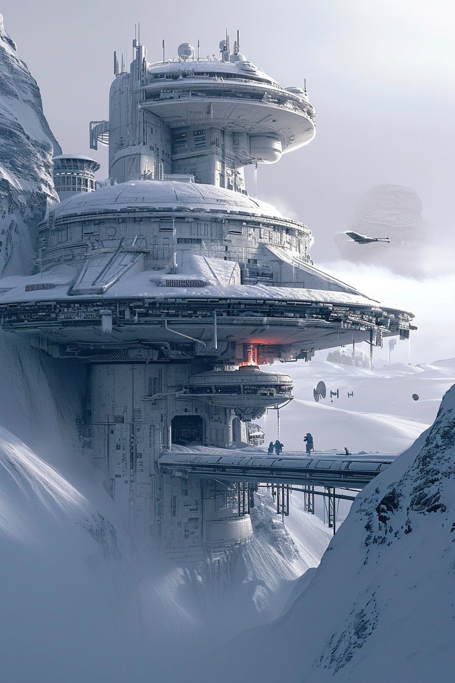 Rebel Base East