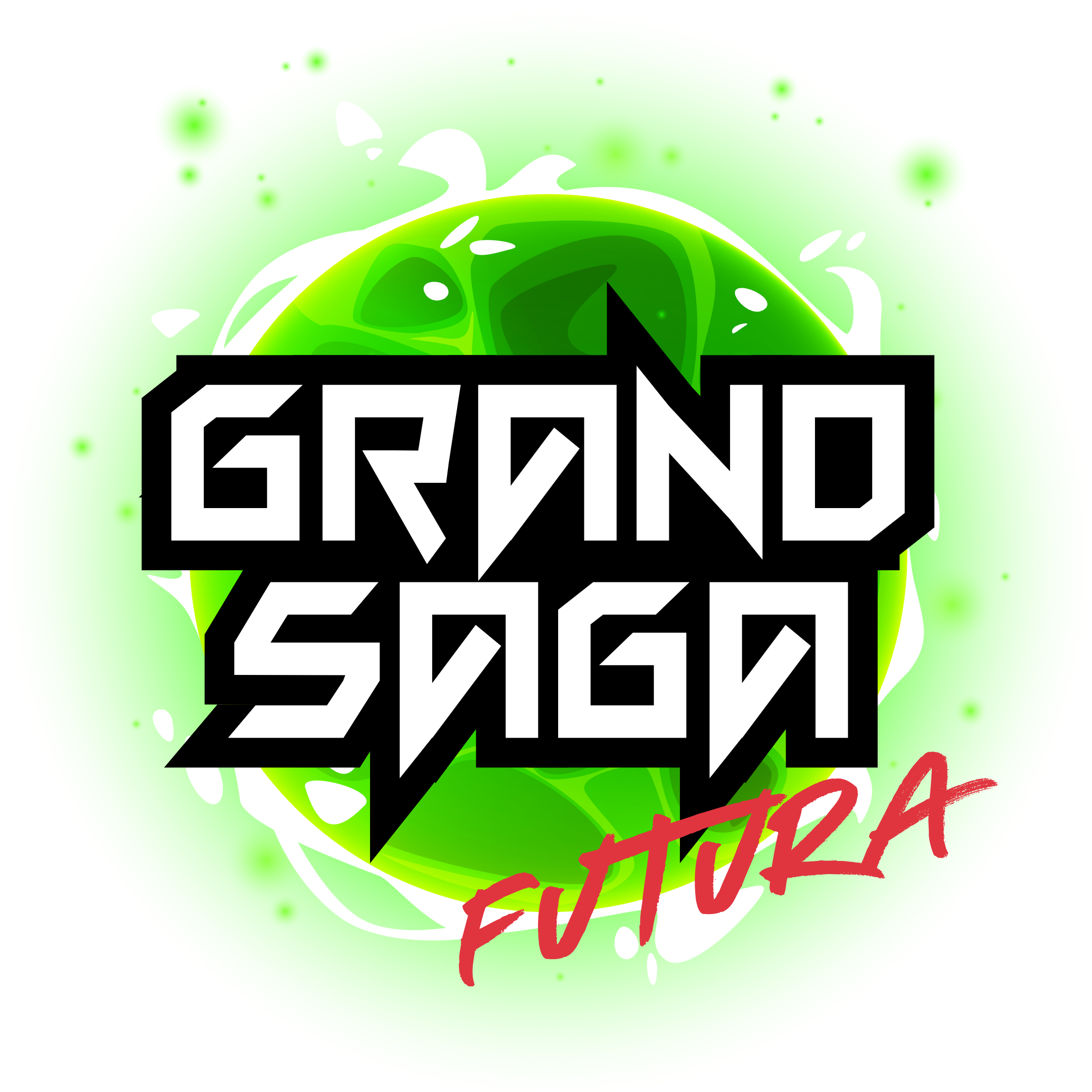 Grand Saga