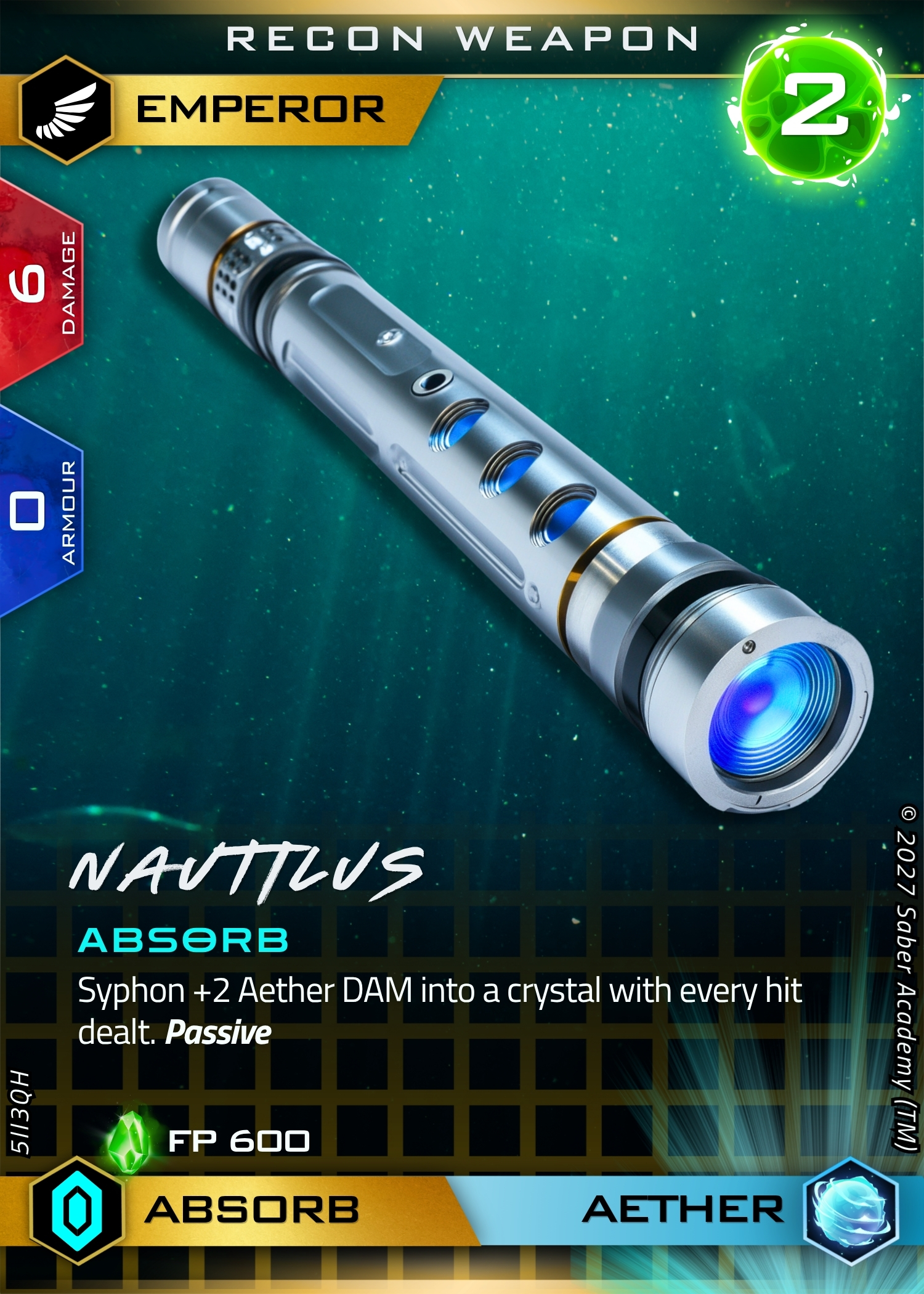 Nautilus
