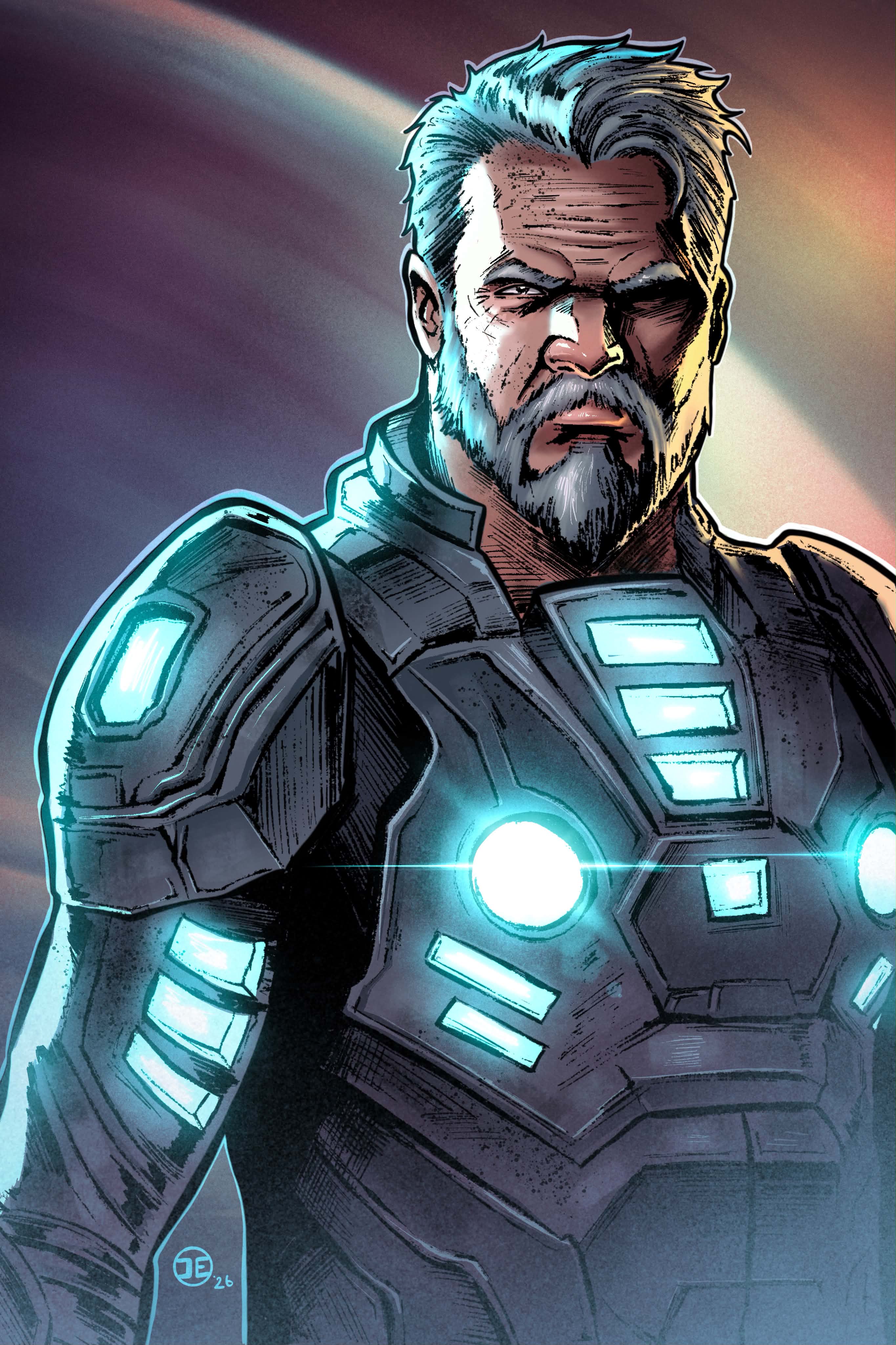 Admiral Vos