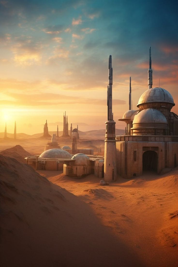 Mos Eisley